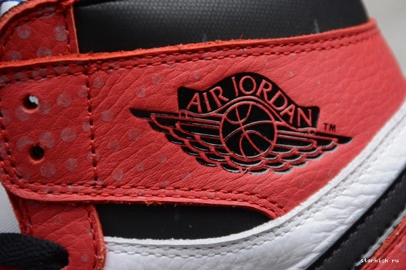 Spider-Man 555088-602 High Story Retro AIR Jordan Origin 555088-602 1 1104